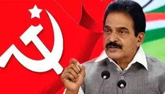 ഇൻഡ്യ മുന്നണി: സി.പി.എം പറഞ്ഞത് ഏകോപനസമിതി അംഗമാകാൻ ബുദ്ധിമുട്ടാണെന്നു മാത്രം -കെ.സി. വേണുഗോപാൽ