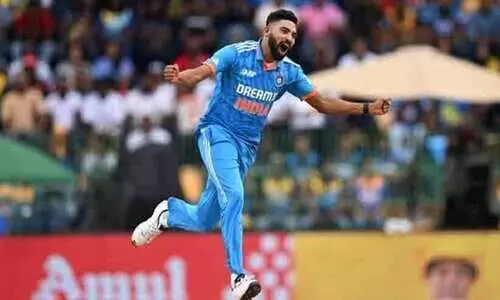 സിറാജിനെതിരെ വർഗീയ വിദ്വേഷം ചൊരിഞ്ഞ് വീണ്ടും വർഗീയവാദികൾ