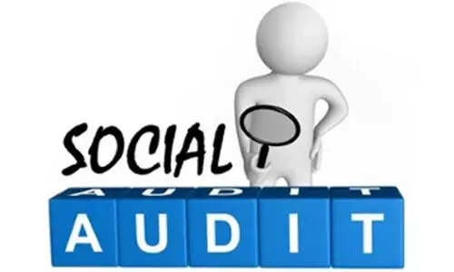 സോഷ്യൽ ഓഡിറ്റ് കമ്മിറ്റി രൂപീകരിക്കുന്നതിൽ തദ്ദേശ സ്ഥാപനങ്ങൾ വീഴ്ചവരുത്തിയെന്ന് സി.എ.ജി