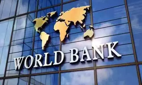 World Bank