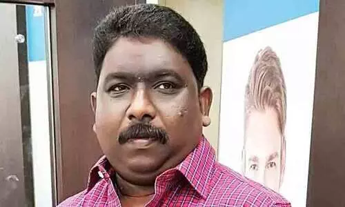 ഓർമയായത്​ അഴിമതികൾക്ക്​ നേരെ പോർമുഖം തുറന്ന വ്യവഹാരി