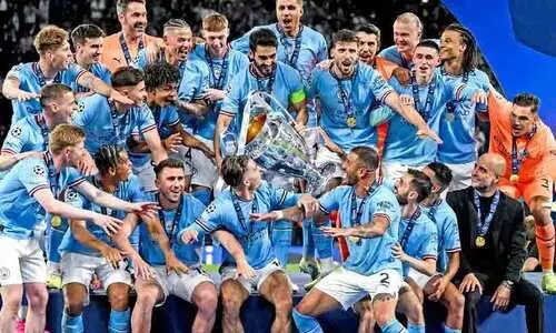 ചാ​മ്പ്യ​ൻ​സ് ലീ​ഗ് ഗ്രൂ​പ് മ​ത്സ​ര​ങ്ങ​ൾ​ക്ക് ഇ​ന്ന് തു​ട​ക്കം