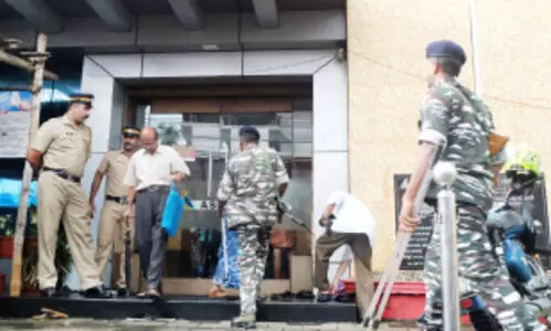 കരുവന്നൂരിൽ 500 കോടിയുടെ ക്രമക്കേടെന്ന് ഇ.ഡി കണ്ടെത്തൽ