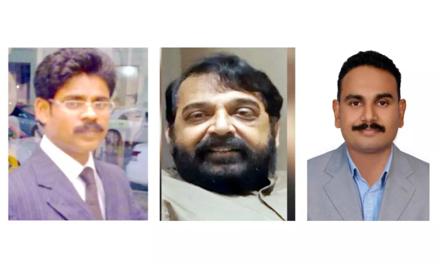 വോ​യ്സ് ഓ​ഫ് വേ​ൾ​ഡ് ഫൗ​ണ്ടേ​ഷ​ൻ യാം​ബു ഏ​രി​യ ക​മ്മി​റ്റി​ക്ക് പു​തി​യ നേ​തൃ​ത്വം