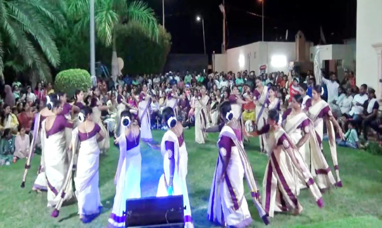 ന​ജ്റാ​ൻ മ​ല​യാ​ളി അ​സോ​സി​യേ​ഷ​ൻ ഓ​ണാ​ഘോ​ഷം സംഘടിപ്പിച്ചു