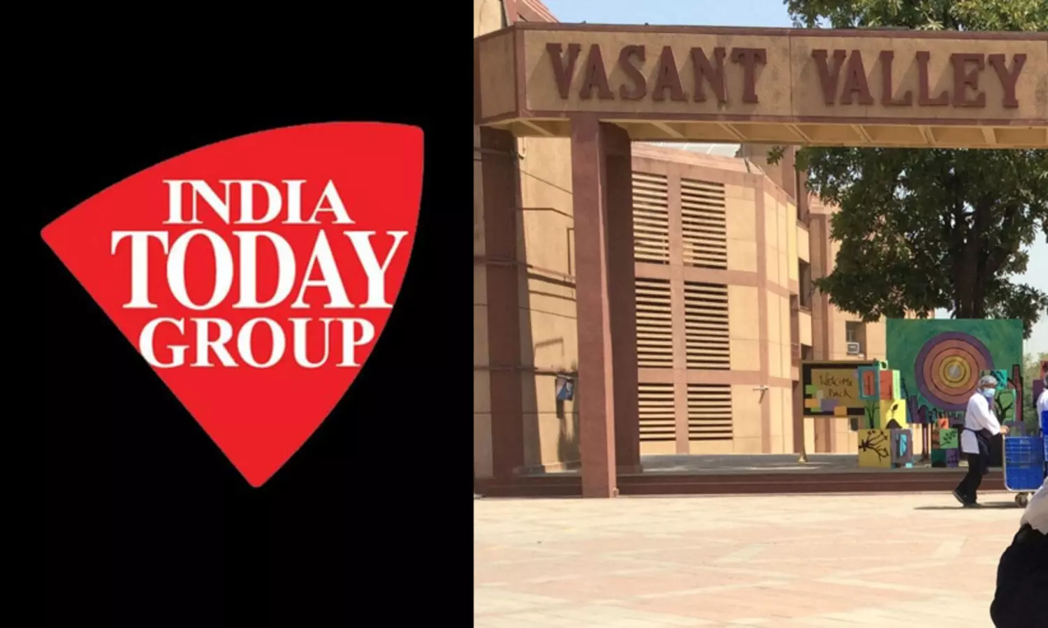 വാർത്ത റിപ്പോർട്ടിങ്ങിന്‍റെ പേരിലെ വർഗീയ ധ്രുവീകരണം അവസാനിപ്പിക്കണം -ഇന്ത്യ ടുഡേ ഗ്രൂപ്പിന് പൂർവവിദ്യാർഥികളുടെ കത്ത്