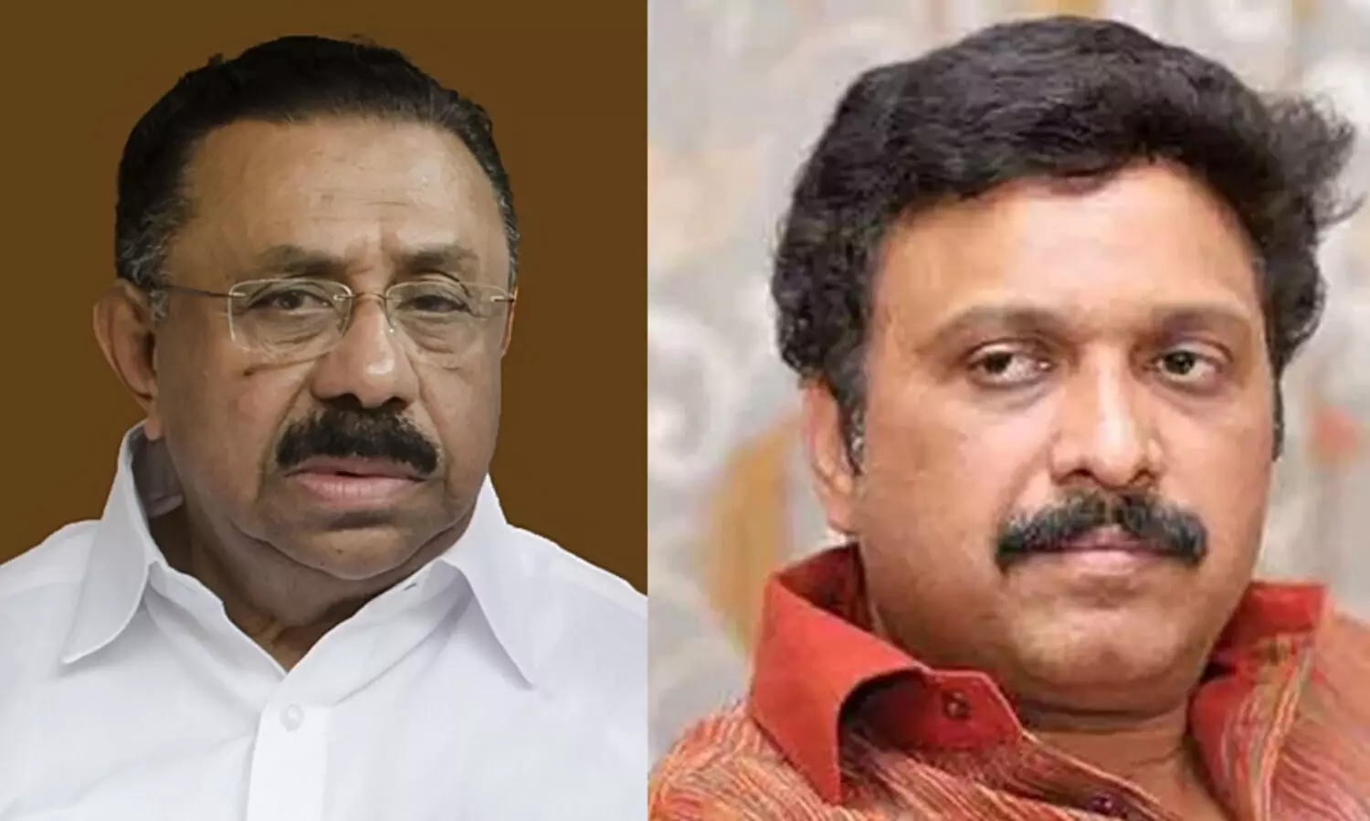 MM Hassan  KB Ganesh Kumar