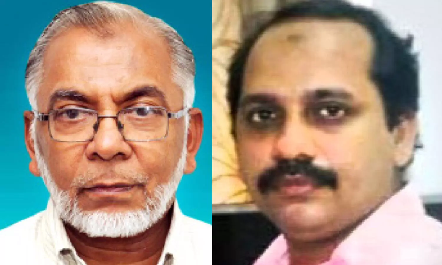 ശൈഖ് മുഹമ്മദ് കാരകുന്ന് ബൈതുസ്സകാത്ത് കേരള ചെയർമാൻ