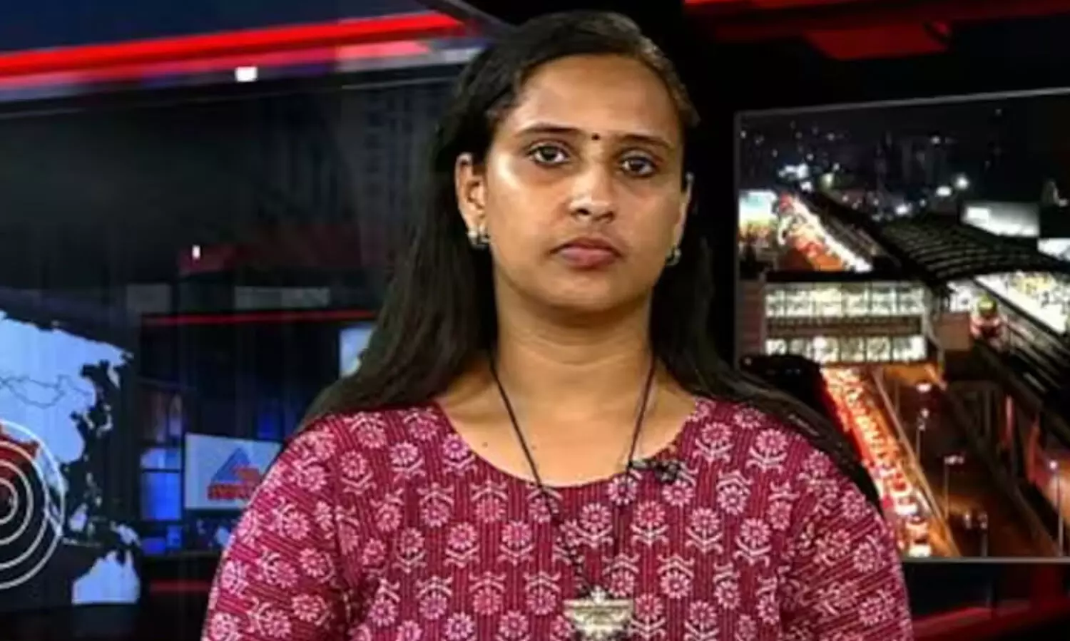 മാർക്ക് ലിസ്റ്റ് കേസ്: ഏഷ്യാനെറ്റ് റിപ്പോർട്ടർ അഖില നന്ദകുമാറിനെതിരെ തെളിവില്ല, ക്രൈംബ്രാഞ്ച് അന്വേഷണം അവസാനിപ്പിച്ചു