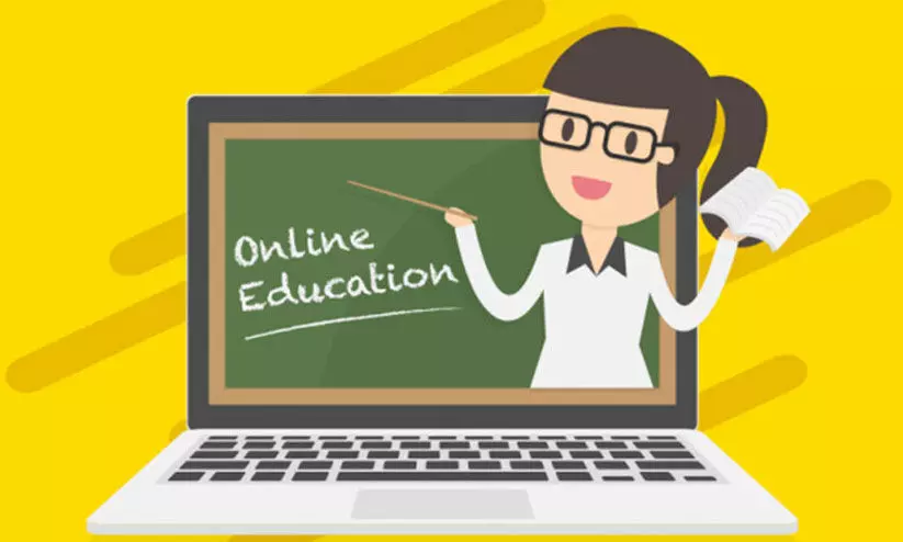 online education