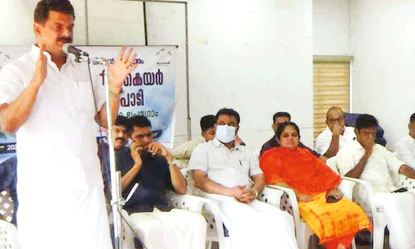 നിലമ്പൂര്‍ ടൗണിലെ റോഡ് വികസനം;കെട്ടിടങ്ങള്‍ പൊളിക്കാന്‍ ധാരണ