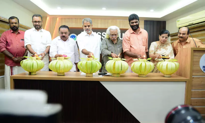 trivandrum news trivandrum news