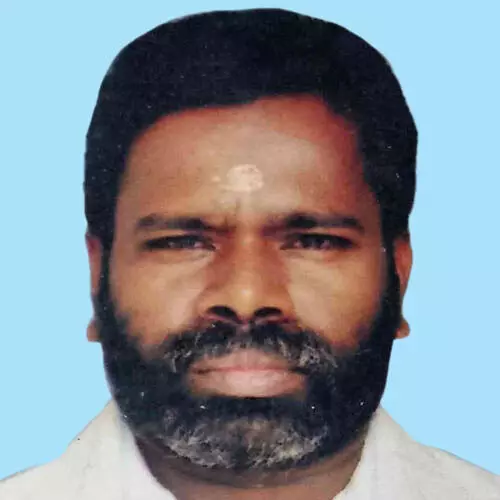 മു​രു​കേ​ഷ്