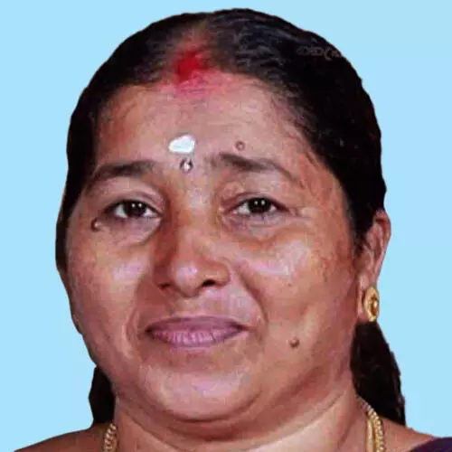 ജ​യ​ന്തി