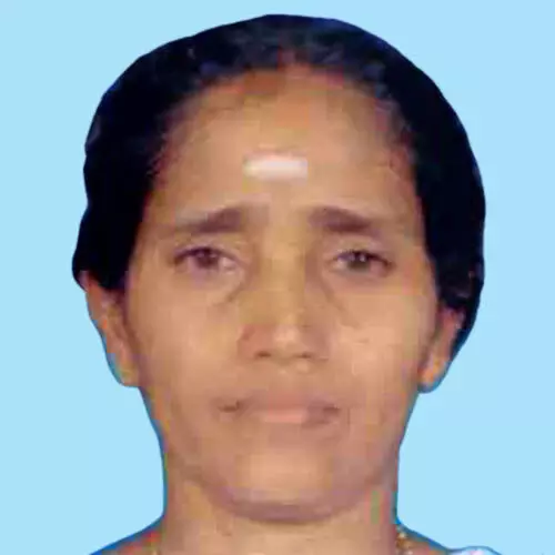 ല​ക്ഷ്മി