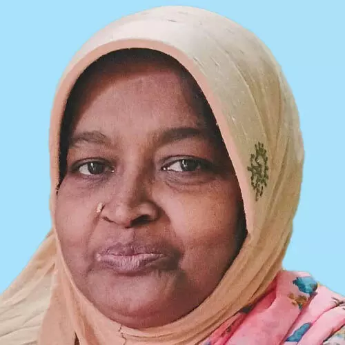 ഹ​ബീ​ബ ബീ​വി