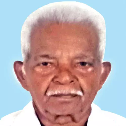 ശേ​ഖ​ര​ൻ നാ​യ​ർ