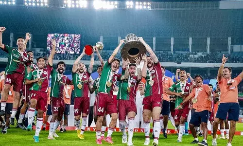 ATK mohan bagan ATK mohan bagan