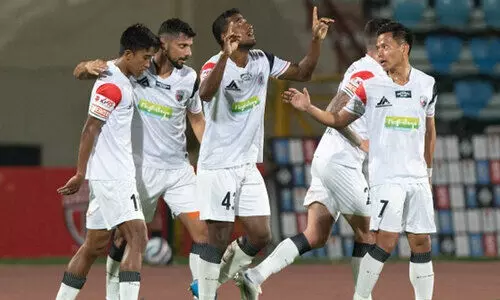ISL 2023-Northeast United