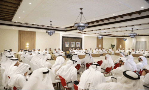 ‘നി​ങ്ങ​ളു​ടെ ശ​ബ്​​ദം കേ​ൾ​ക്കു​ന്നു’ സം​രം​ഭം തു​ട​ങ്ങി ദു​ബൈ പൊ​ലീ​സ്​