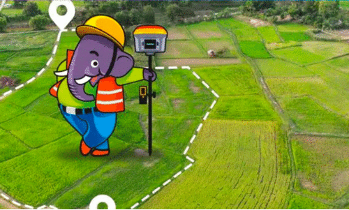 ‘എന്‍റെ ഭൂമി’ ഡിജിറ്റൽ സർവേ പദ്ധതിയിൽ താളപ്പിഴ