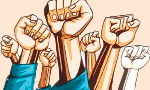 രാ​ഷ്​​ട്രീ​യ​ സ​മ​ര​ങ്ങ​ൾ; അ​ഞ്ച്​​ വ​ർ​ഷ​ത്തി​നി​ടെ കൂ​ടു​ത​ൽ കേ​​സ്​​​  എ​സ്.​ഡി.​പി.​ഐ​ക്കെ​തി​രെ