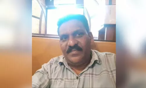 കു​റ്റി​പ്പു​റം സ്വ​ദേ​ശി കു​വൈ​ത്തി​ൽ നി​ര്യാ​ത​നാ​യി