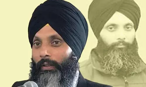 ഖാലിസ്ഥാൻ നേതാവിന്റെ കൊലപാതകം: ഇന്ത്യൻ നയതന്ത്രജ്ഞനെ കാനഡ പുറത്താക്കി