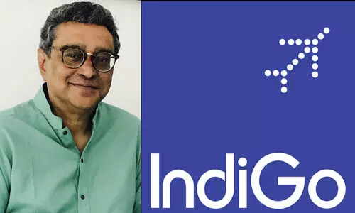 ഇൻഡിഗോ വിമാന സർവീസിനെതിരെ വിമർശനവുമായി ബി.ജെ.പി മുൻ എം.പി; മന്ത്രി ഇടപെടണമെന്ന് ആവശ്യം