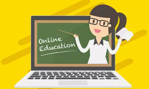 online education