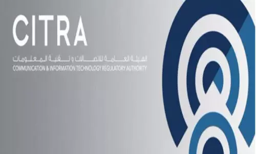 കു​വൈ​ത്തി​ല്‍ ഇ​ന്റ​ര്‍നെ​റ്റ് സേ​വ​നം ഭാ​ഗി​ക​മാ​യി ത​ട​സ്സ​പ്പെ​ട്ടു