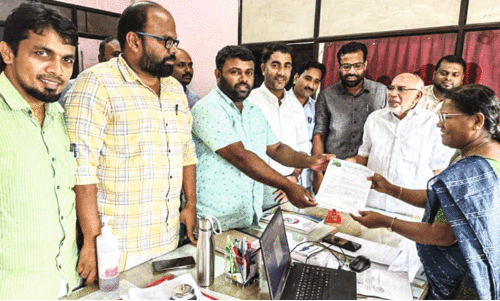 general medicine department