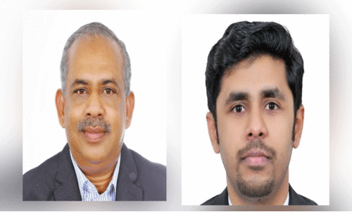 സി​റോ മ​ല​ബാ​ർ സൊ​സൈ​റ്റി​ക്ക് പു​തി​യ ഭ​ര​ണ​സ​മി​തി