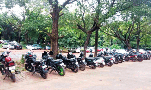 യാഥാർഥ‍്യമാകാതെ കാഞ്ഞിരപ്പുഴ ബസ് സ്റ്റാൻഡ് സമുച്ചയം