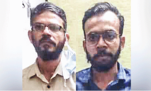 ജാ​തി​പ്പേ​ര് വി​ളി​ച്ച് വെ​ട്ട്;  പ്ര​തി​ക​ൾ​ക്ക് ജീ​വ​പ​ര്യ​ന്തം തടവും 60000 രൂ​പ പി​ഴ​യും