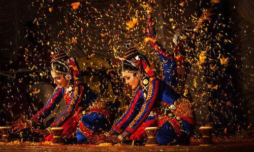 school kalotsavam school kalotsavam