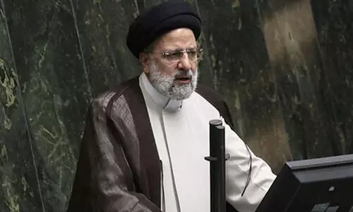 റഷ്യയിലേക്ക് ഡ്രോണുകളും ആയുധങ്ങളും കയറ്റി അയക്കുന്നുവെന്ന ആരോപണം നിഷേധിച്ച് ഇറാൻ