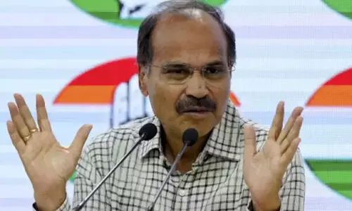 വനിത സംവരണ ബില്ലിന് തുടക്കം കുറിച്ചത് സോണിയ ഗാന്ധിയും യു.പി.എ സർക്കാറും- അധീർ രഞ്ജൻ ചൗധരി