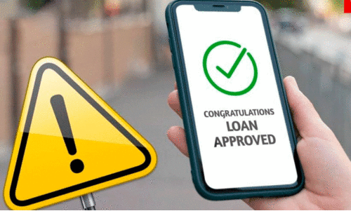 വായ്പകൾ ‘ആപ്’​ ആവരുത്​ ജീവന്