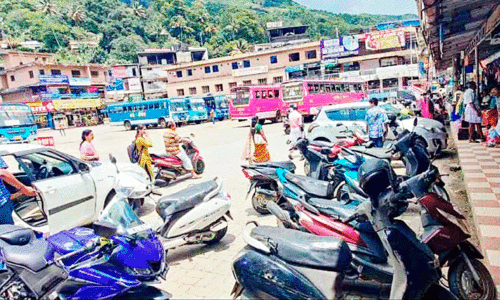 വൺവേ ഒരു സങ്കൽപമാണ്; കുരുക്ക്​ വിധിയും