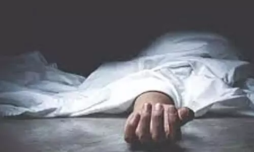 ഹെഡ്‌ലൈറ്റ് ഡിം ചെയ്യുന്നതിനെ ചൊല്ലി തർക്കം; ജവാന്‍റെ അടിയേറ്റ 54കാര‌‌‍ൻ മരിച്ചു