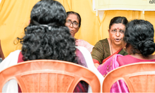 ഗാര്‍ഹിക പീഡനം; നിയമ പരിരക്ഷ സ്ത്രീക്ക്​ ലഭിക്കുന്നില്ല -വനിത കമീഷൻ