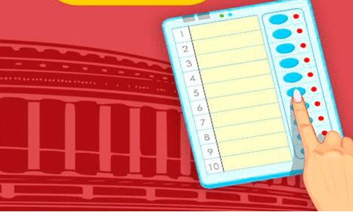 ലോക്സഭ ​െതരഞ്ഞെടുപ്പ്; ഒരുക്കം തുടങ്ങി രാഷ്ട്രീയ പാർട്ടികൾ