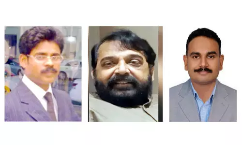 വോ​യ്സ് ഓ​ഫ് വേ​ൾ​ഡ് ഫൗ​ണ്ടേ​ഷ​ൻ യാം​ബു ഏ​രി​യ ക​മ്മി​റ്റി​ക്ക് പു​തി​യ നേ​തൃ​ത്വം