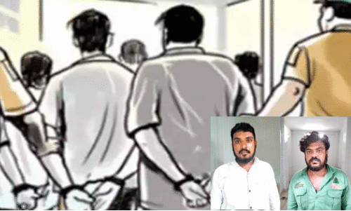 കൊടും കുറ്റവാളികളുടെ അറസ്റ്റ്; ​ ഞെട്ടി കോഴഞ്ചേരി