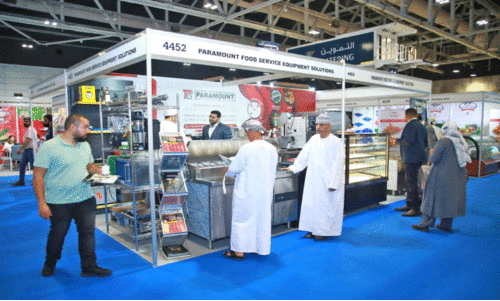 രൂ​ചി​യു​ടെ പു​തു​ലോ​ക​വു​മാ​യി    ഫു​ഡ് ആ​ൻ​ഡ്​ ഹോ​സ്പി​റ്റാ​ലി​റ്റി പ്ര​ദ​ര്‍ശ​നം