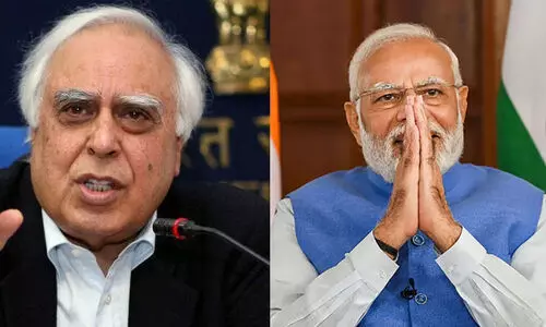 വനിത സംവരണ ബിൽ പാസാക്കുന്നതിന് പിന്നിൽ തെരഞ്ഞെടുപ്പിൽ പരാജയപ്പെട്ടേക്കാമെന്ന ഭയം