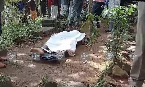 യുവാവ് വെട്ടേറ്റു മരിച്ച നിലയിൽ; സംഭവം കോഴഞ്ചേരിയിൽ
