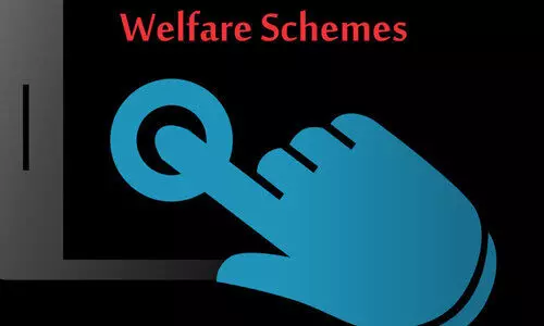 welfare schemes