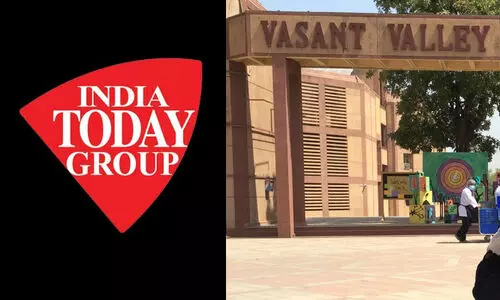 വാർത്ത റിപ്പോർട്ടിങ്ങിന്‍റെ പേരിലെ വർഗീയ ധ്രുവീകരണം അവസാനിപ്പിക്കണം -ഇന്ത്യ ടുഡേ ഗ്രൂപ്പിന് പൂർവവിദ്യാർഥികളുടെ കത്ത്